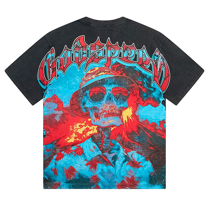 Godspeed T-Shirt
