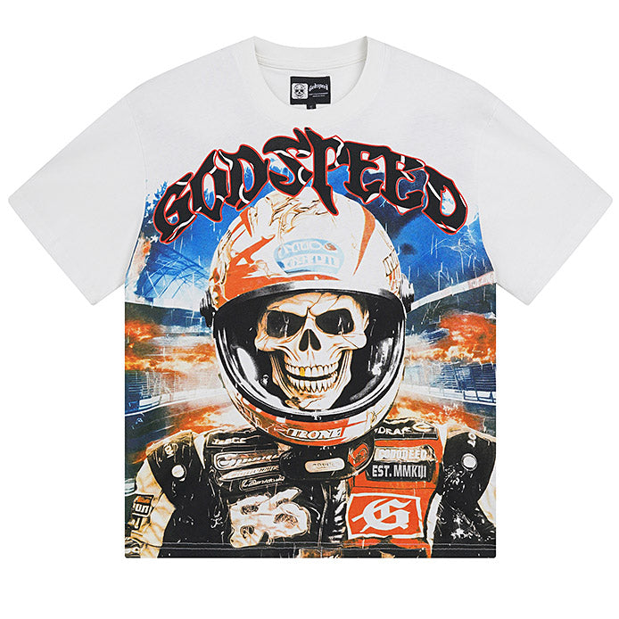 Godspeed T-Shirt