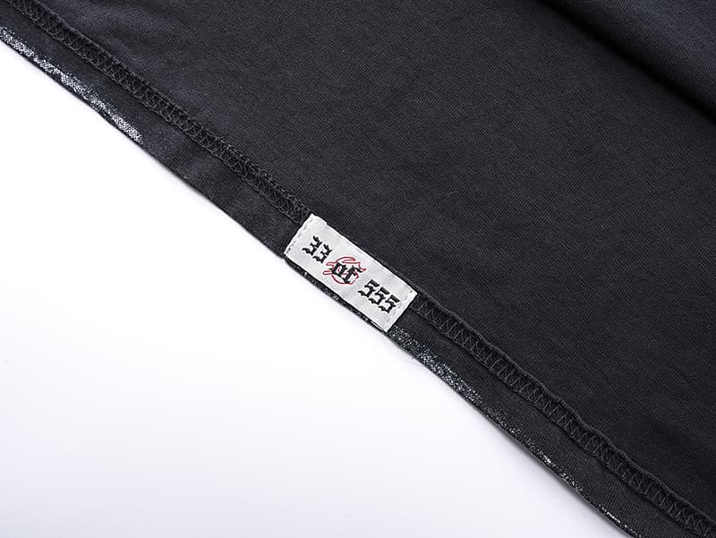 Godspeed T-Shirt