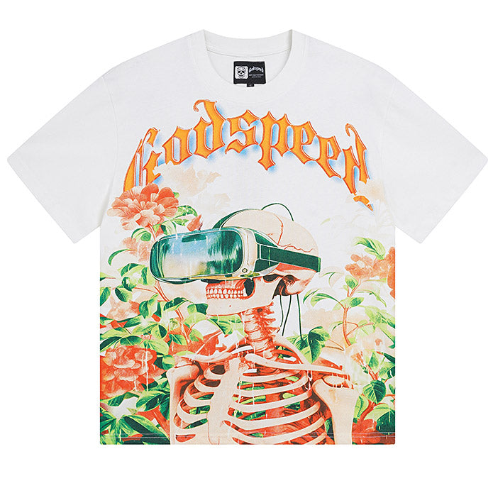 Godspeed T-Shirt