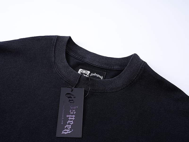 Godspeed T-Shirt
