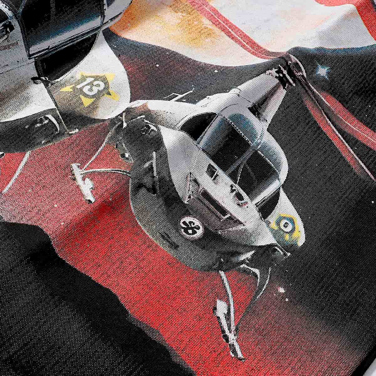 Godspeed T-Shirt