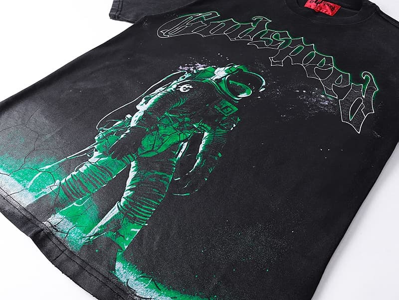 Godspeed T-Shirt