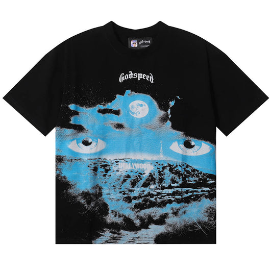 Godspeed T-Shirt
