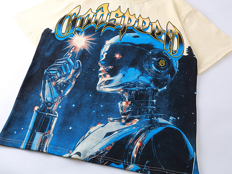 Godspeed T-Shirt