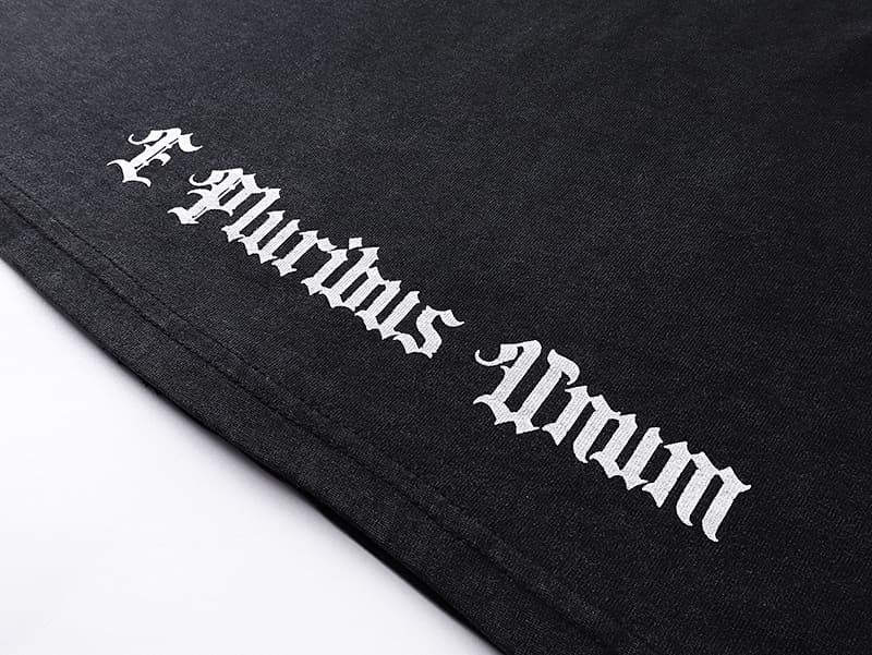 Godspeed T-Shirt