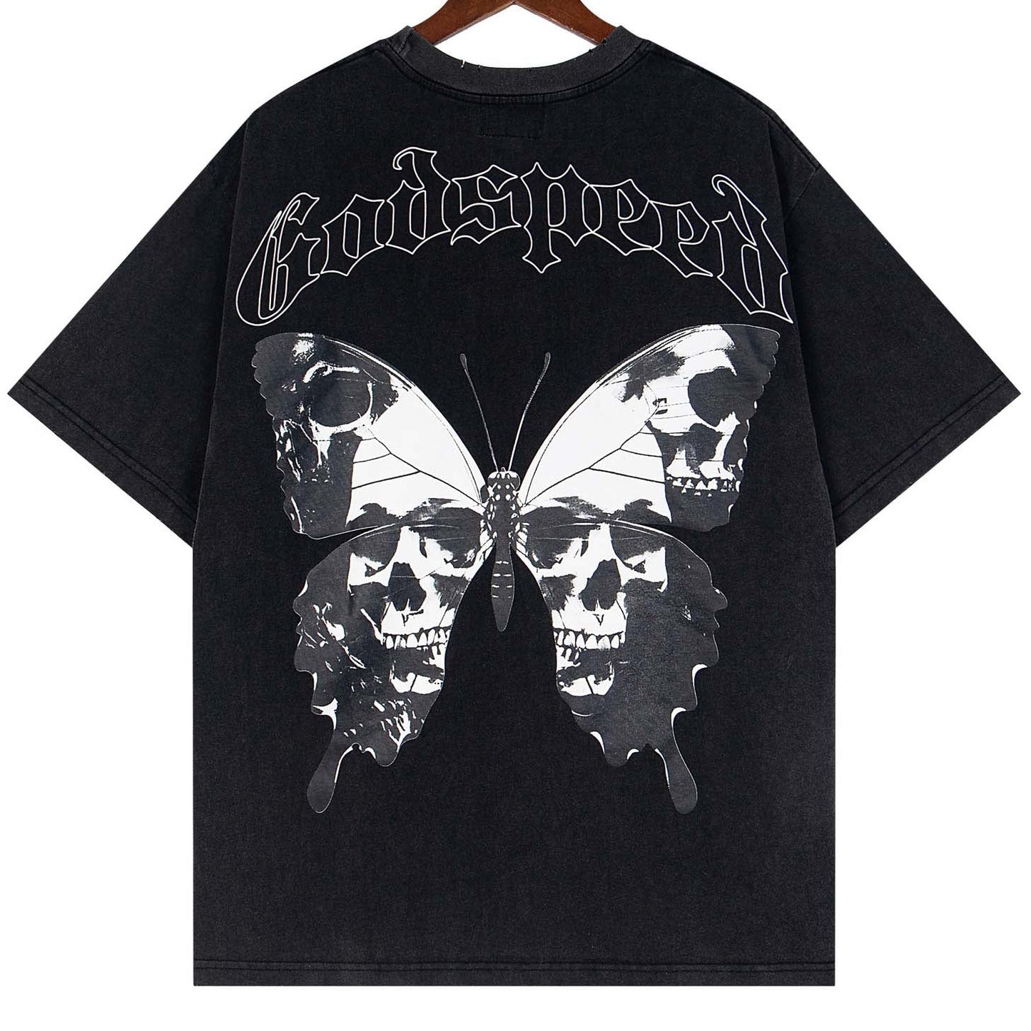 Godspeed T-Shirt
