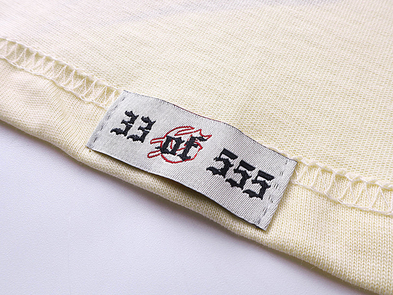 Godspeed T-Shirt