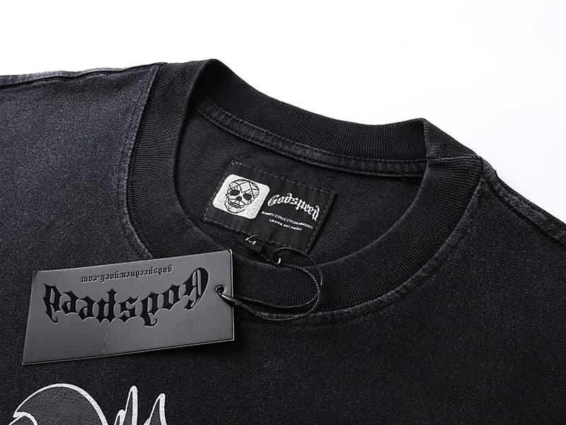 Godspeed T-Shirt