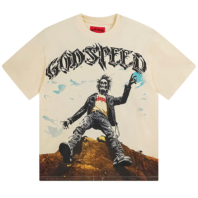 Godspeed T-Shirt