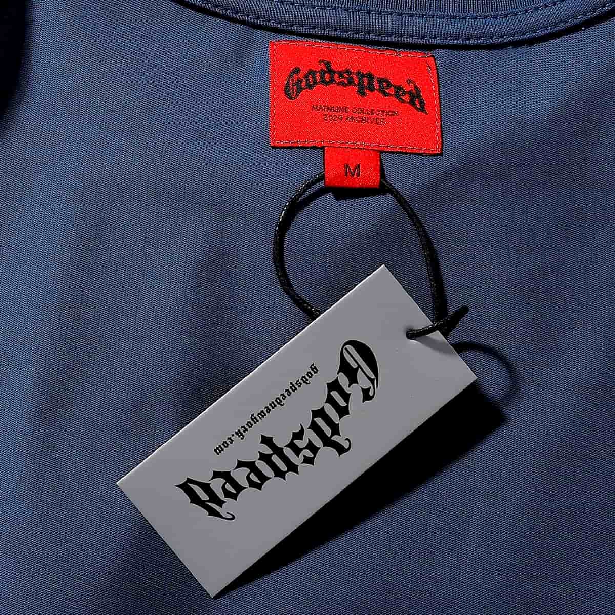 Godspeed T-Shirt