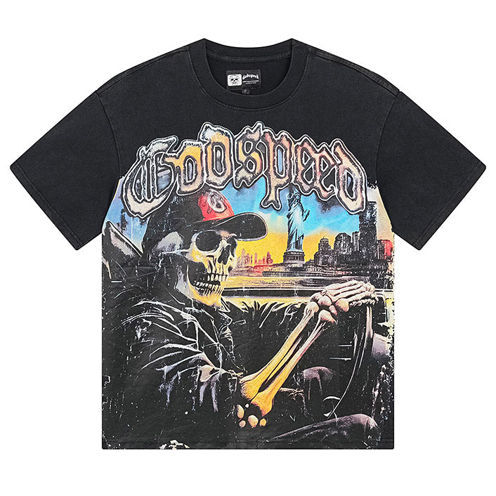 Godspeed T-Shirt