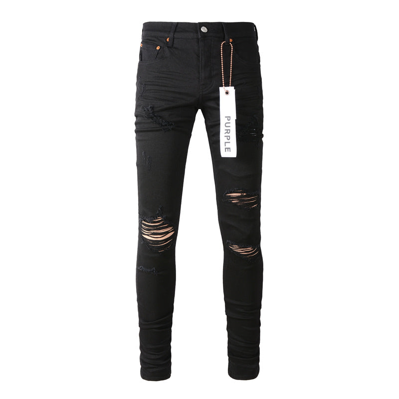 Purple Jeans 9022