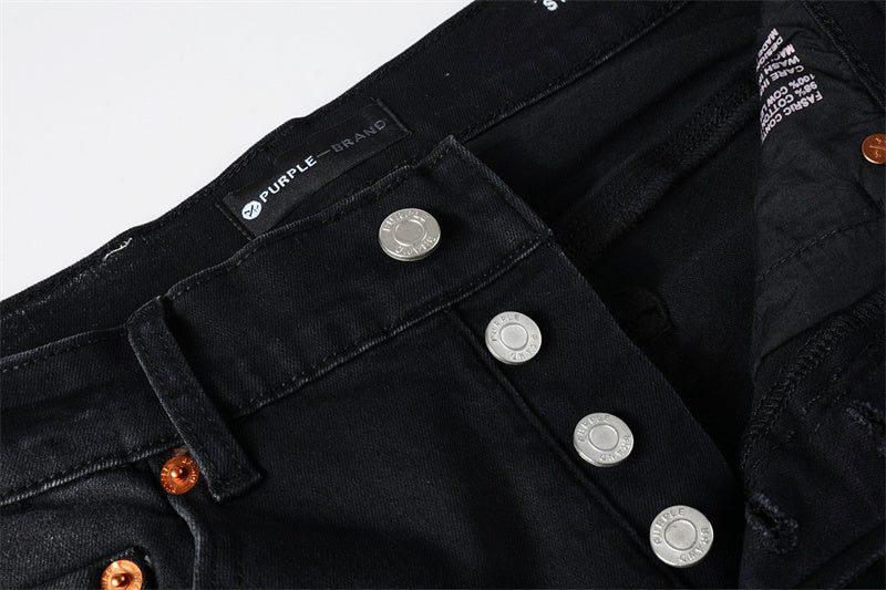 Purple Jeans 9002