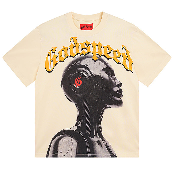 Godspeed T-Shirt