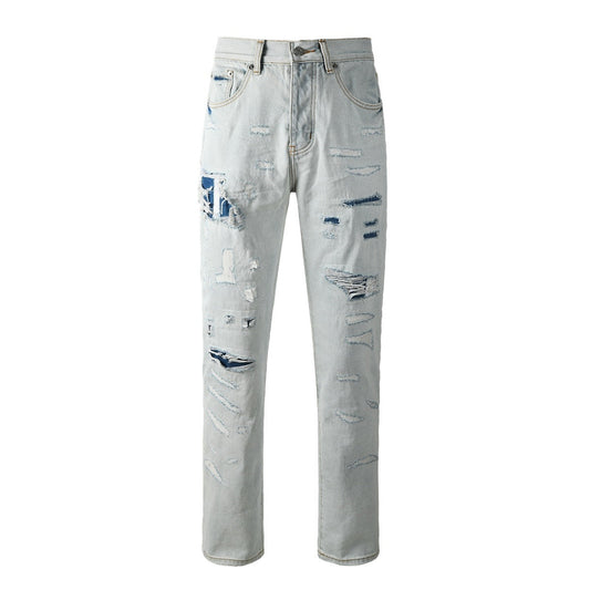 Purple Jeans 9142