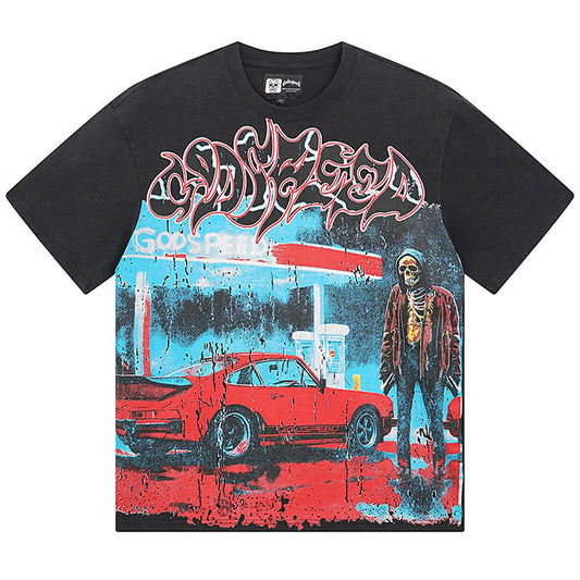 Godspeed T-Shirt