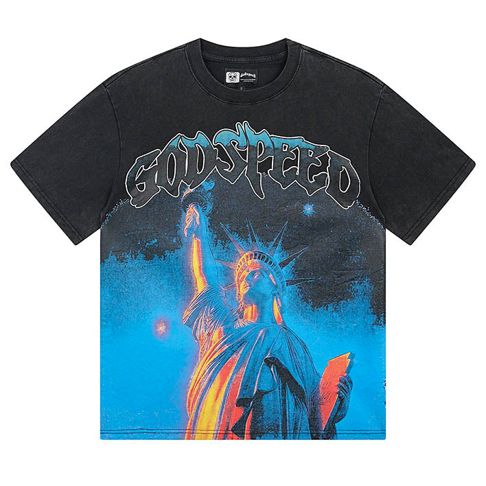 Godspeed T-Shirt