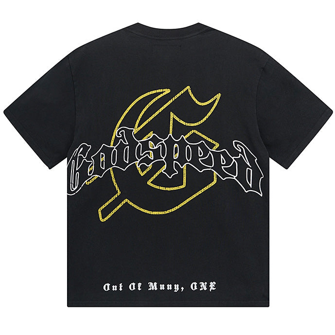 Godspeed T-Shirt