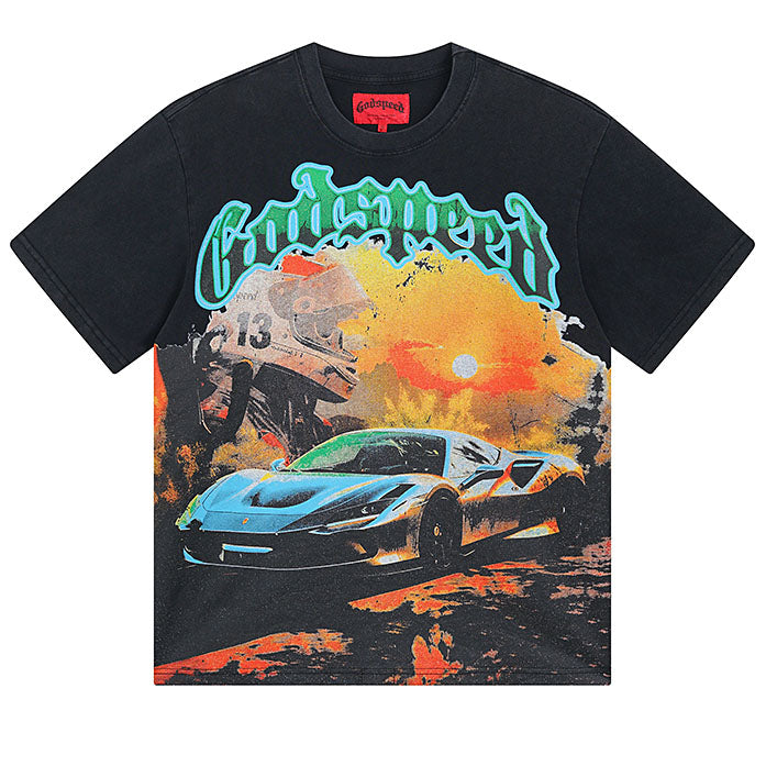Godspeed T-Shirt