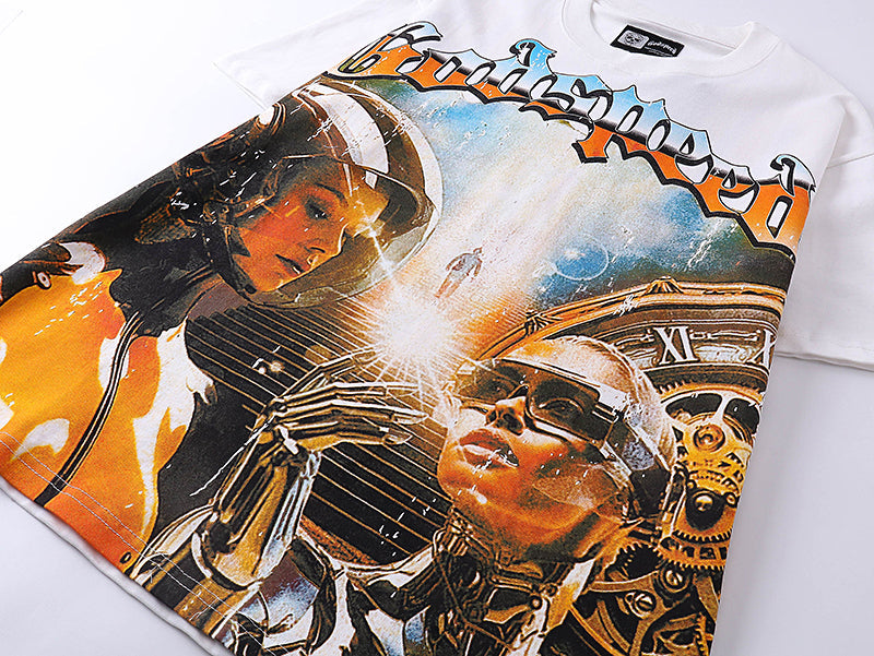 Godspeed T-Shirt