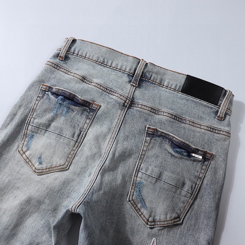 Amiri Jeans  1316